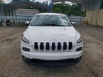 Jeep Cherokee 2016