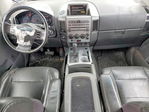 Nissan Armada 2007