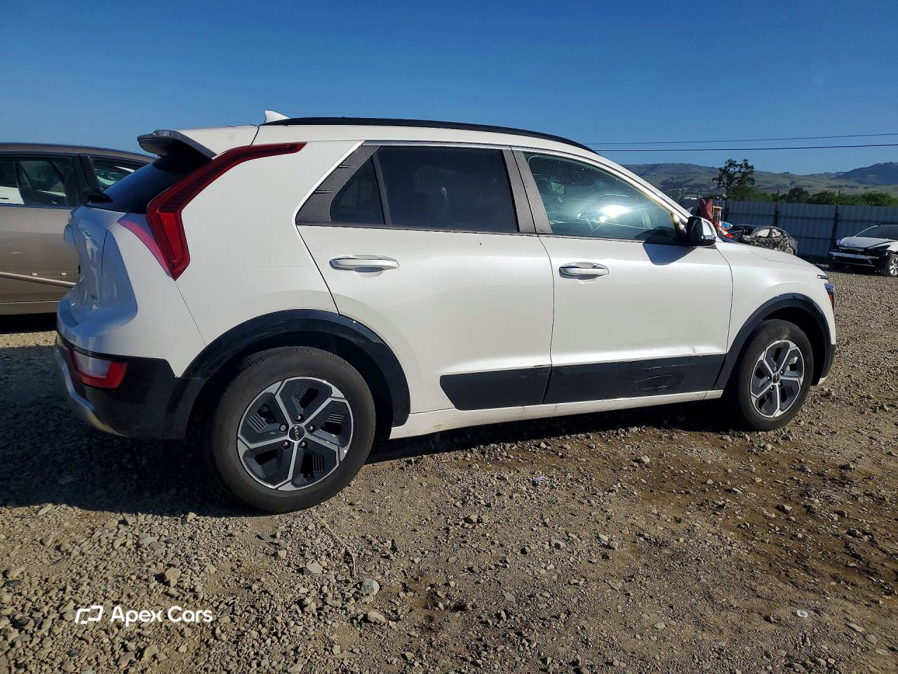 Kia Niro 2025