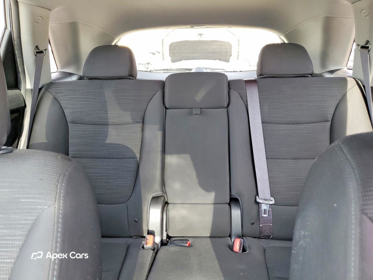 Kia Sorento 2015