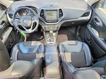 Jeep Cherokee 2017