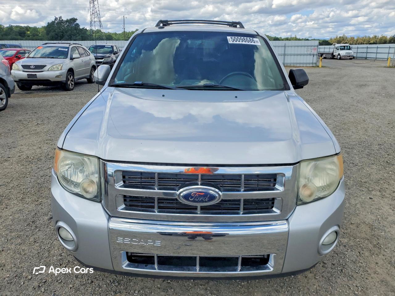Ford Escape 2009