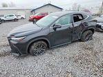 Lexus NX 2024