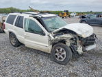 Jeep Cherokee 2003