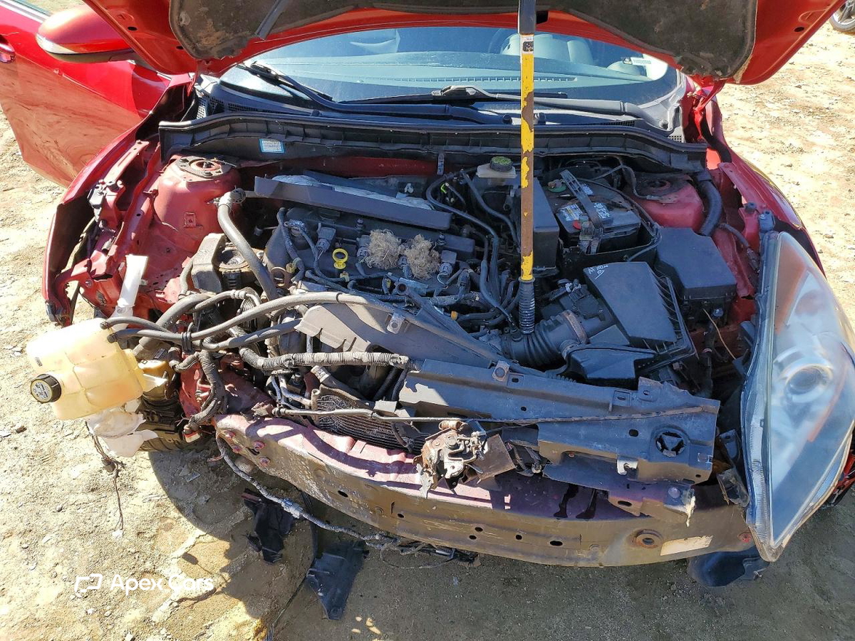 Mazda 3 2010