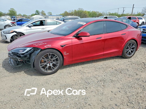 Tesla Model S 2023 - Image 1 of 13