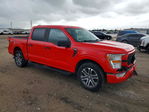Ford F-150 2022