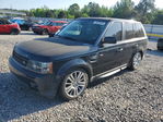 Land Rover Range Rover 2011