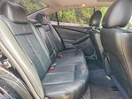 Nissan Altima 2012