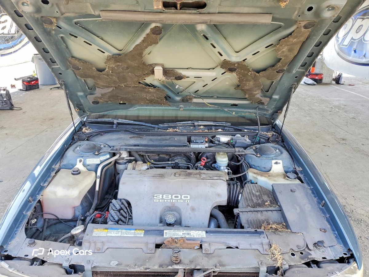 Buick LeSabre 1997