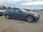 BMW Series 3 2007