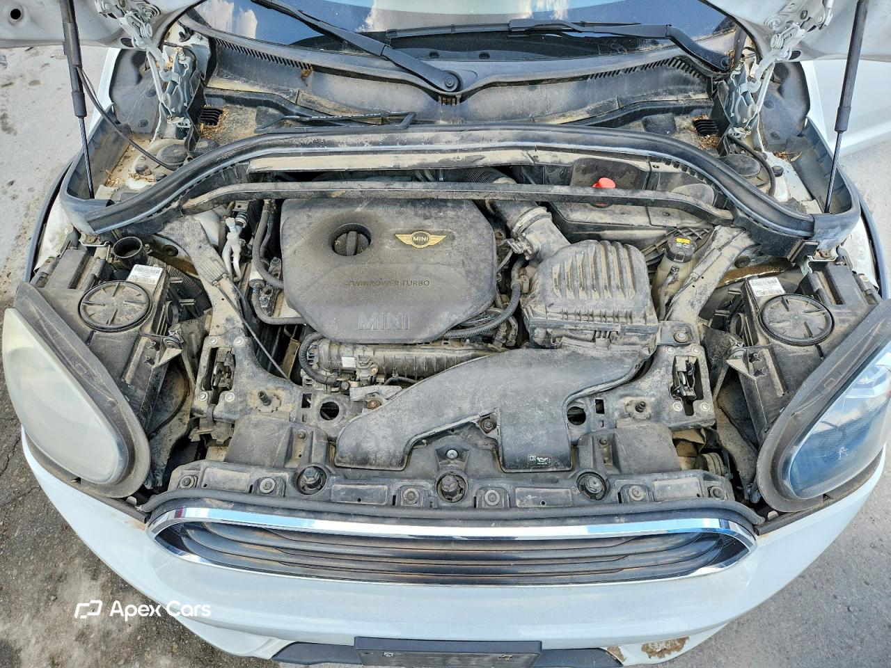 MINI Cooper 2019