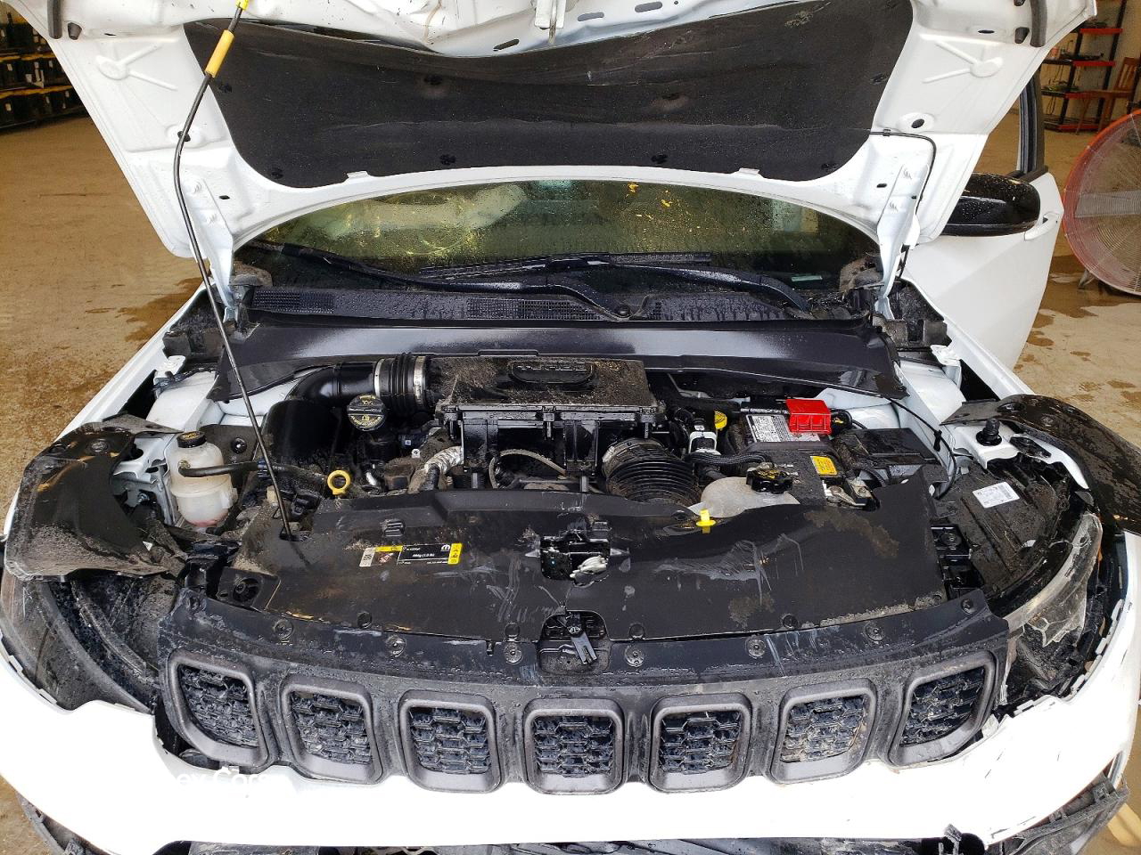 Jeep Compass 2025