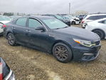 Kia Optima 2020