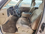 Chevrolet Silverado 2001