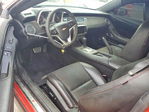 Chevrolet Camaro 2015
