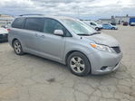 Toyota Sienna 2014