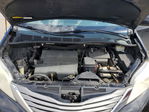 Toyota Sienna 2013