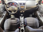 Nissan Versa 2012