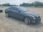 Cadillac ATS 2014