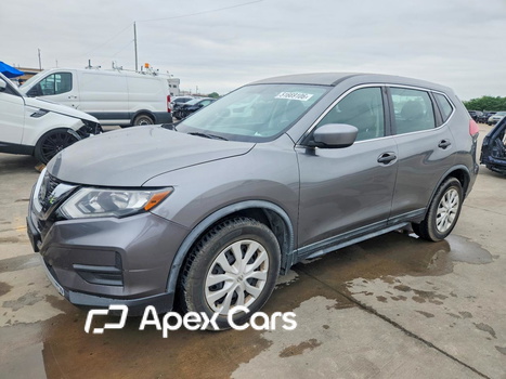 Nissan Rogue 2018 - Image 1 of 13
