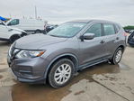 Nissan Rogue 2018