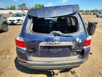 Toyota Highlander 2012