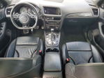 Audi SQ5 2014