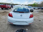Volkswagen Beetle 2017