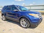 Ford Explorer 2012