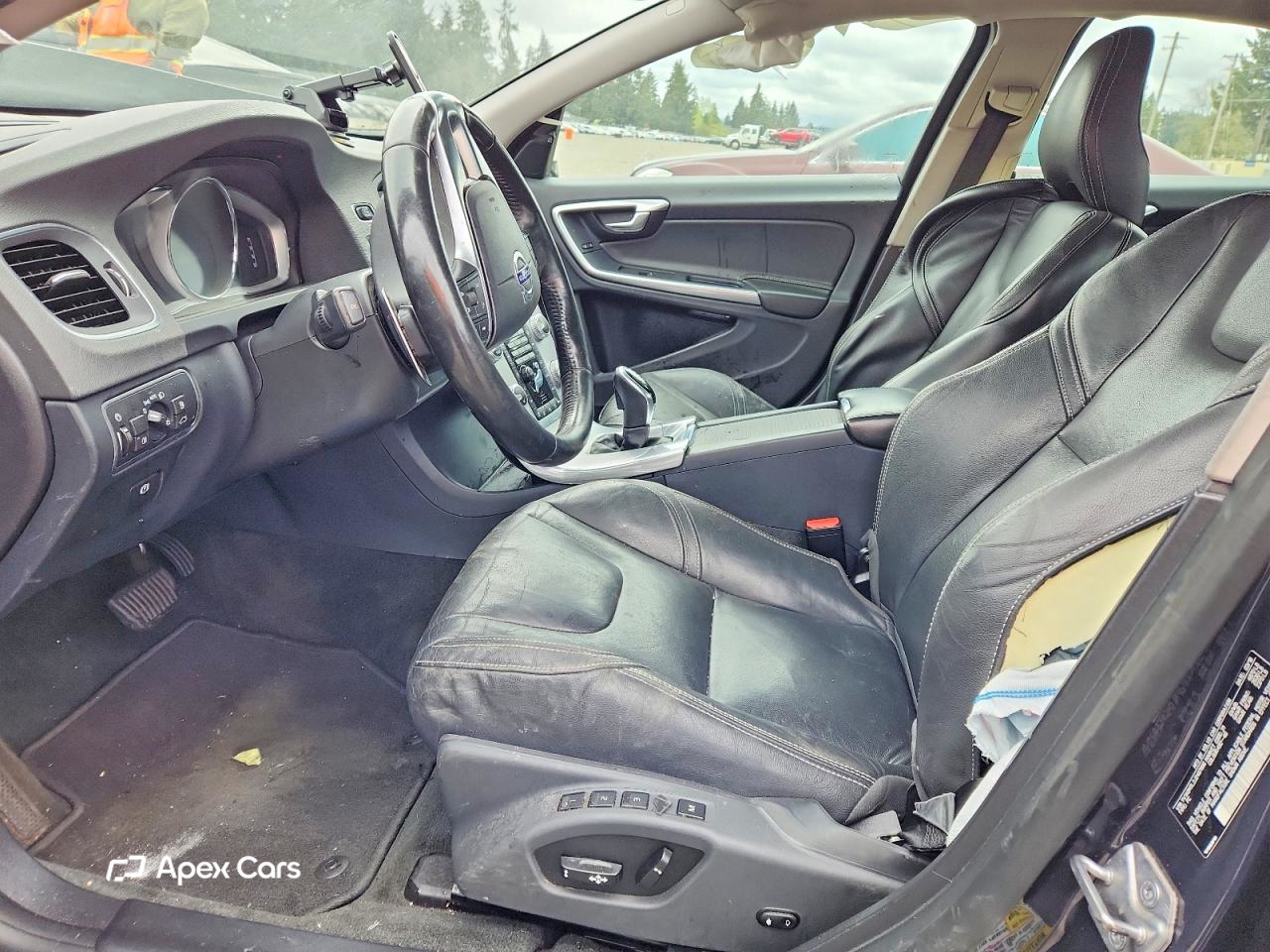 Volvo S60 2018