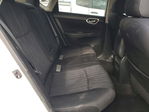 Nissan Sentra 2016