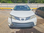 Toyota RAV 4 2014