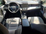 Toyota RAV 4 2015