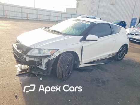 2014 Honda CR-Z - Zdjęcie 1 z 5