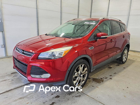 Ford Escape 2016 - Image 1 of 5