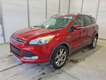 Ford Escape 2016