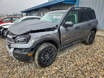 Ford Bronco 2026
