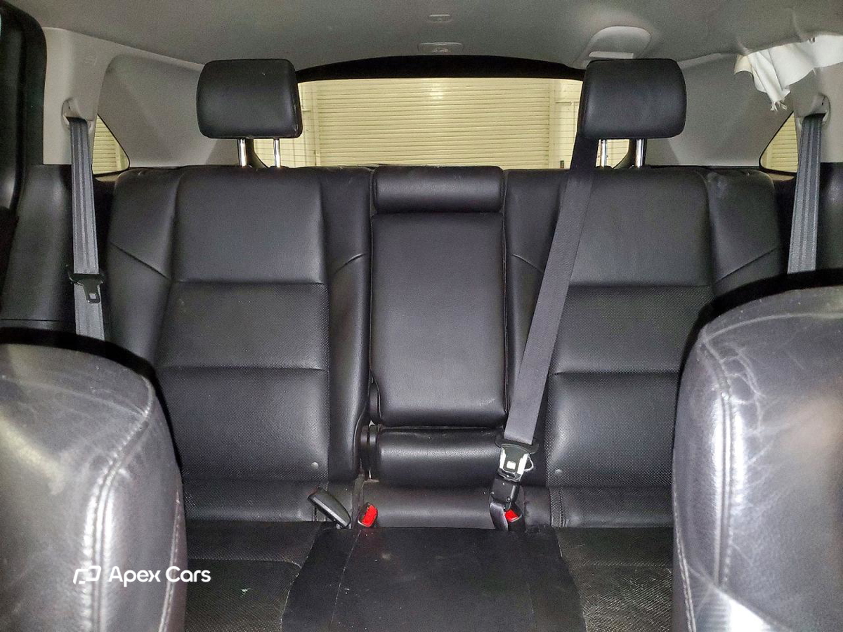 Acura RDX 2014