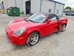 Toyota MR2 2001