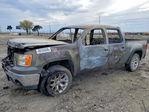 GMC Sierra 2011