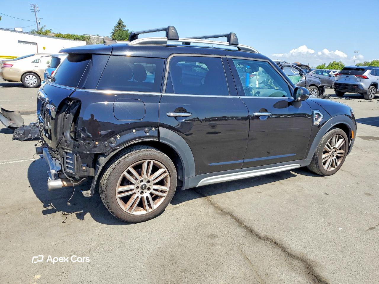 MINI Cooper 2019