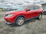 Nissan Rogue 2014