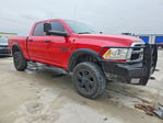 RAM 2500 2018