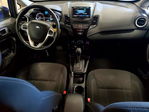Ford Fiesta 2015