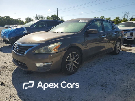 Nissan Altima 2013 - Image 1 of 5