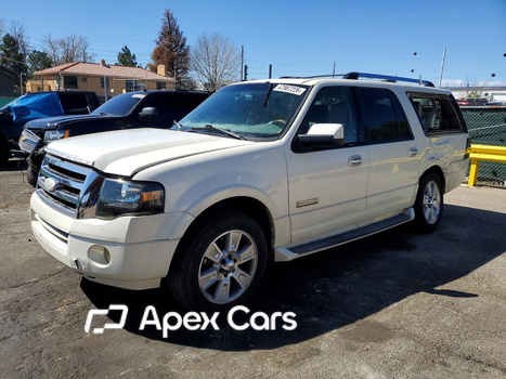 Ford Expedition 2007 - Image 1 of 13