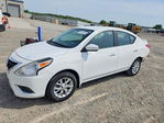 Nissan Versa 2017