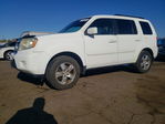 Honda Pilot 2011
