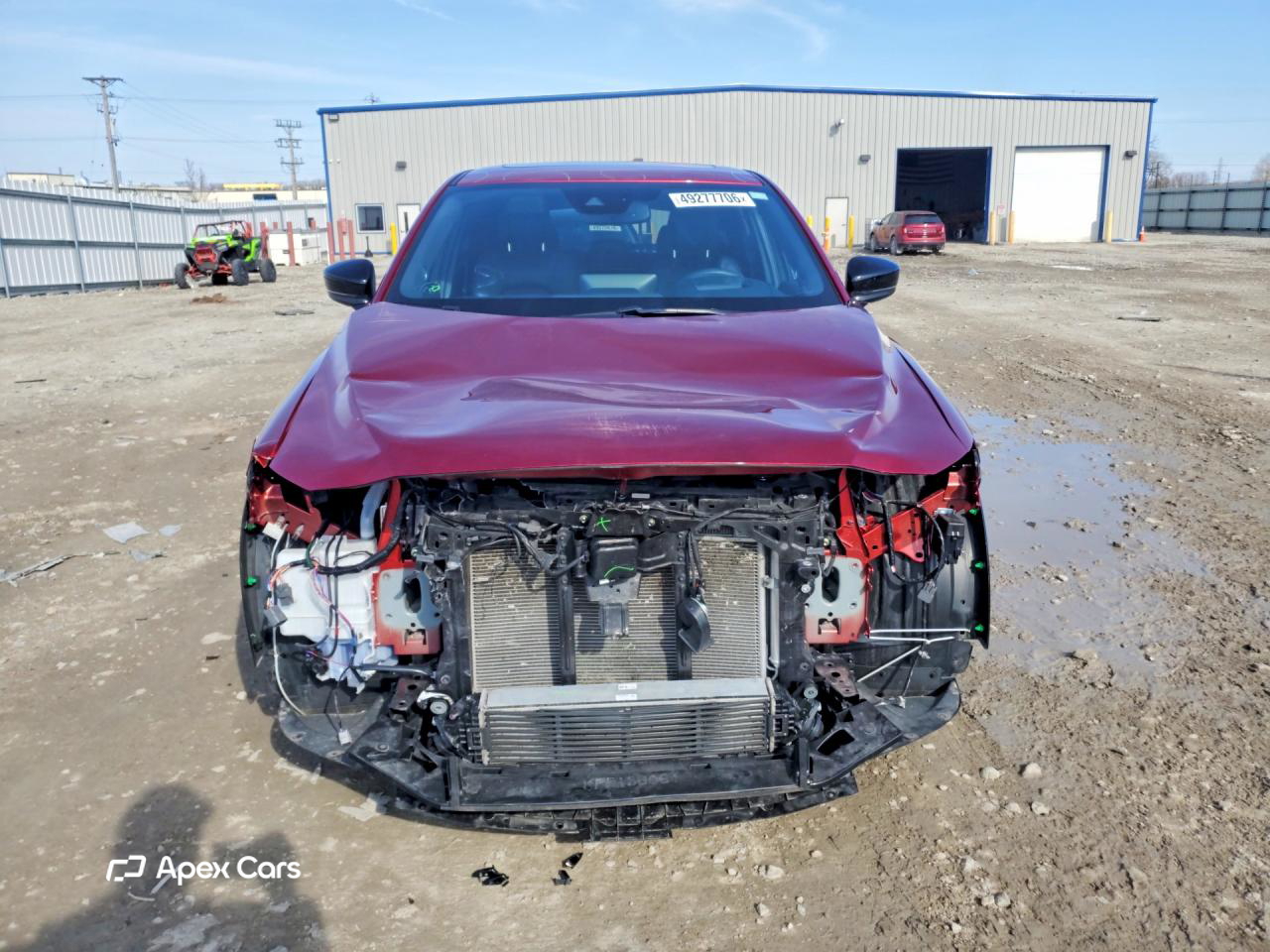 Mazda CX-5 2024